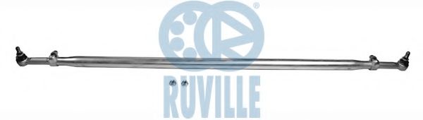 925182 RUVILLE Rod Assembly