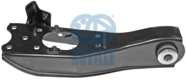 936940 RUVILLE Wheel Suspension Track Control Arm