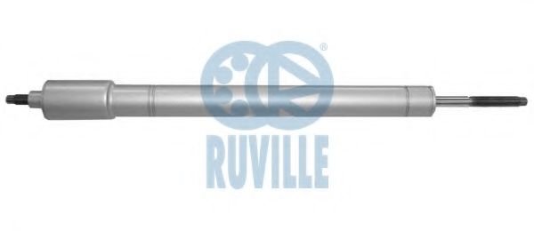 945005 RUVILLE Air Conditioning Compressor, air conditioning