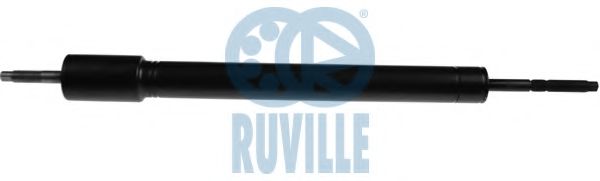945006 RUVILLE Compressor, air conditioning