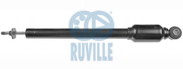 945704 RUVILLE Compressor, air conditioning