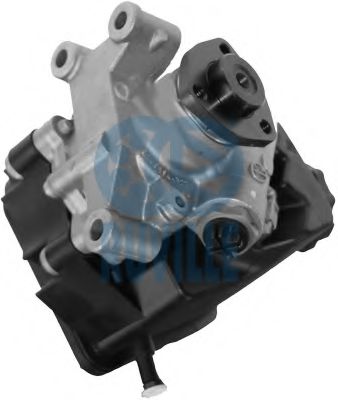 975126 RUVILLE Hydraulic Pump, steering system