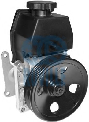 975127 RUVILLE Hydraulic Pump, steering system