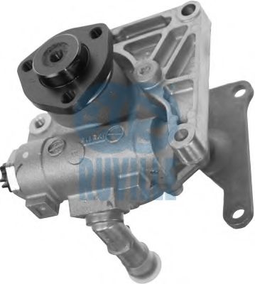 975128 RUVILLE Hydraulic Pump, steering system