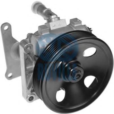 975129 RUVILLE Hydraulic Pump, steering system