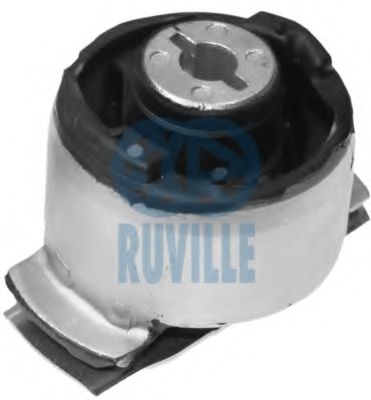 985527 RUVILLE Cylinder Head Bolt Kit, cylinder head