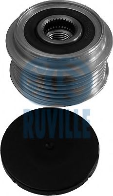 57066 RUVILLE Alternator Freewheel Clutch
