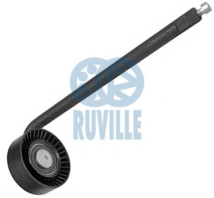 56356 RUVILLE Coil Spring