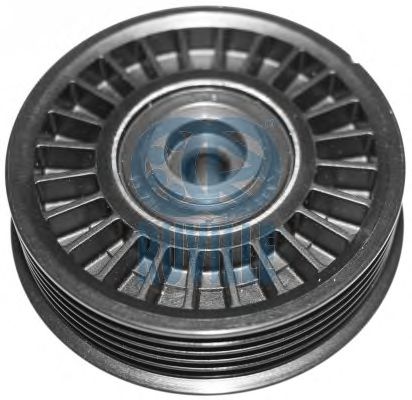56342 RUVILLE Coil Spring