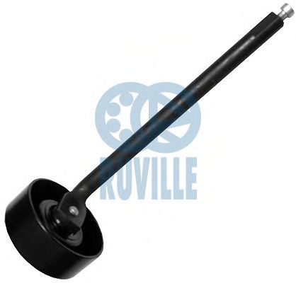 56357 RUVILLE Coil Spring