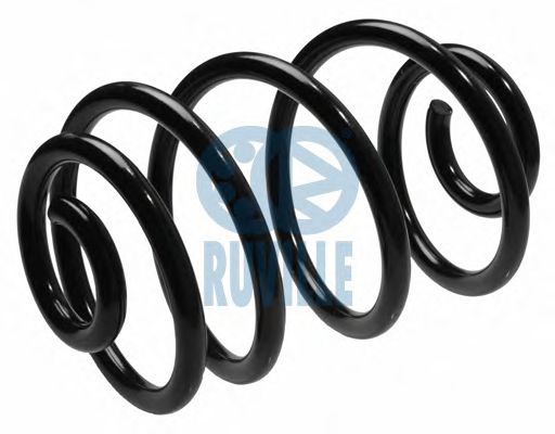 895397 RUVILLE Coil Spring