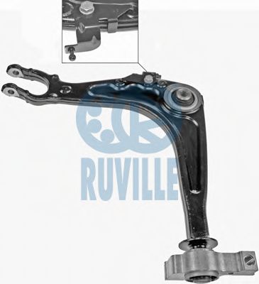 935954 RUVILLE Track Control Arm