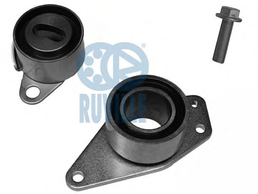 5560450 RUVILLE Pulley Kit, timing belt