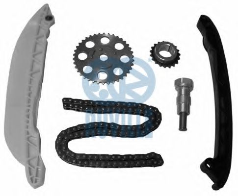 3452019S RUVILLE Timing Chain Kit