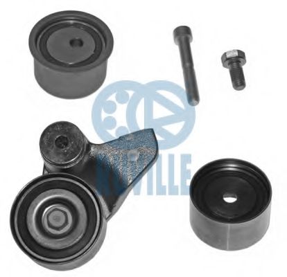 5574250 RUVILLE Pulley Kit, timing belt