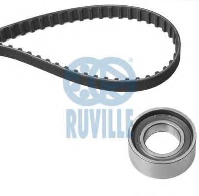 5580175 RUVILLE Belt Drive Timing Belt Kit