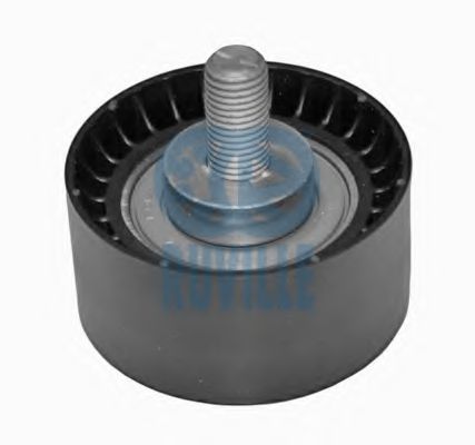 57207 RUVILLE Belt Drive Tensioner Pulley, timing belt