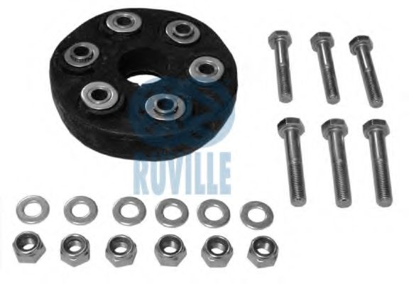 775141S RUVILLE Joint, propshaft