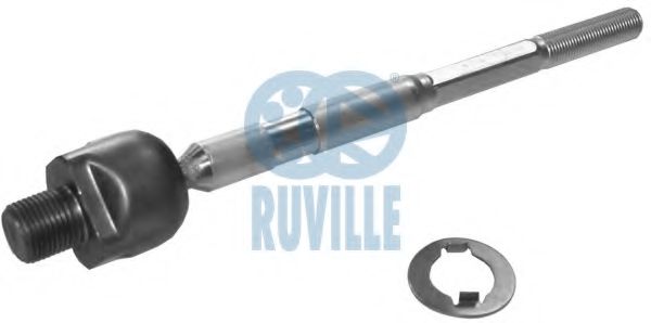917461 RUVILLE Steering Tie Rod Axle Joint