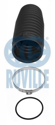 945820 RUVILLE Compressor, air conditioning