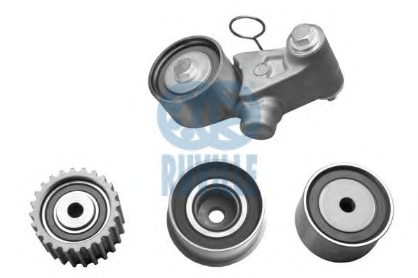 5810751 RUVILLE Pulley Kit, timing belt