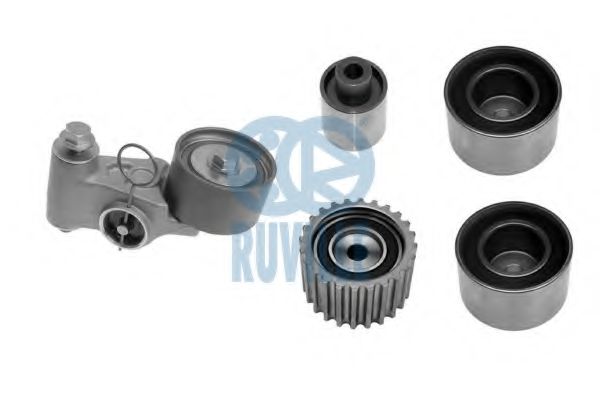 5810753 RUVILLE Pulley Kit, timing belt