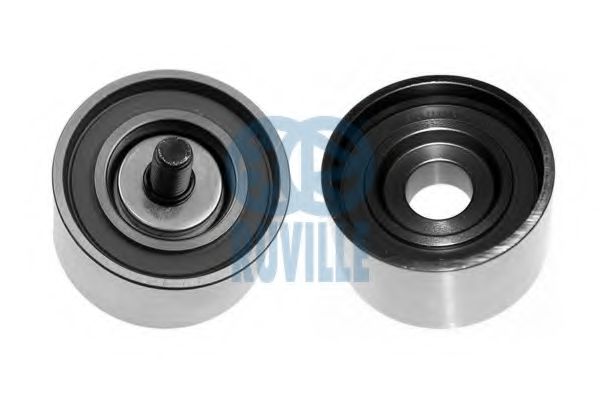 5840850 RUVILLE Pulley Kit, timing belt