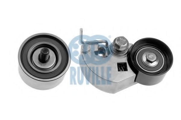 5843250 RUVILLE Pulley Kit, timing belt