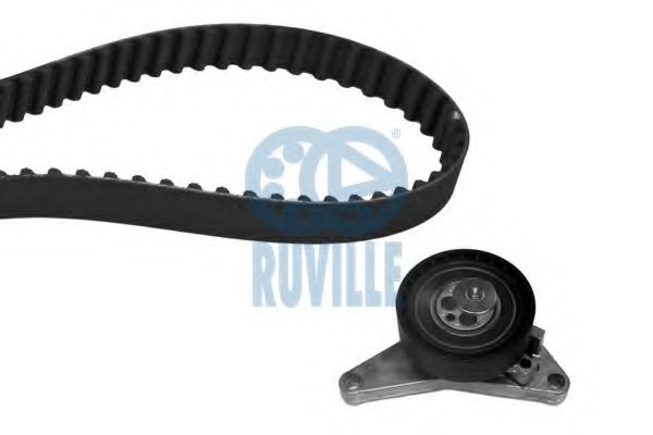 5900070 RUVILLE Timing Belt Kit