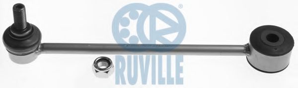 925445 RUVILLE Bellow Set, drive shaft