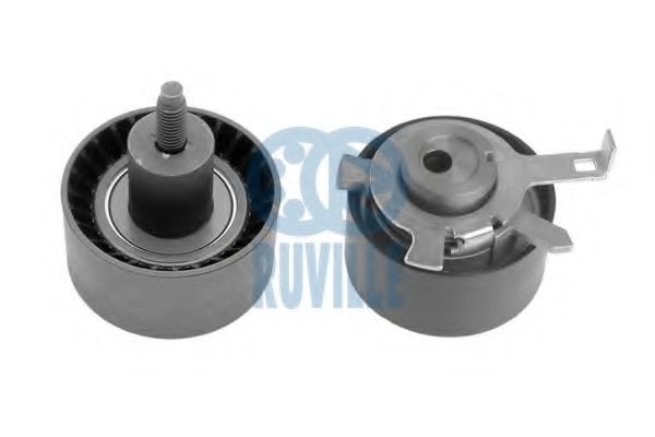 5522750 RUVILLE Pulley Kit, timing belt