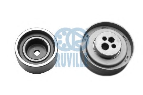 5540750 RUVILLE Pulley Kit, timing belt