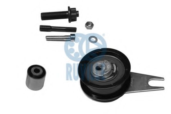 5541450 RUVILLE Pulley Kit, timing belt