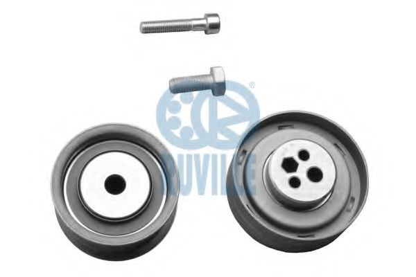 5541950 RUVILLE Pulley Kit, timing belt