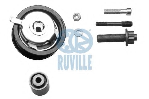 5542651 RUVILLE Pulley Kit, timing belt