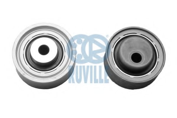 5543650 RUVILLE Pulley Kit, timing belt