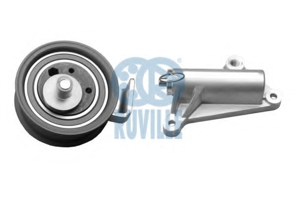 5544050 RUVILLE Pulley Kit, timing belt