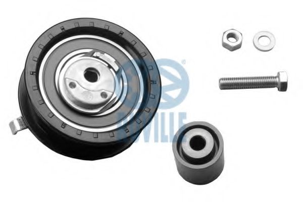 5545450 RUVILLE Pulley Kit, timing belt