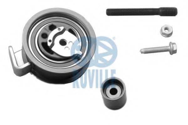 5548950 RUVILLE Pulley Kit, timing belt