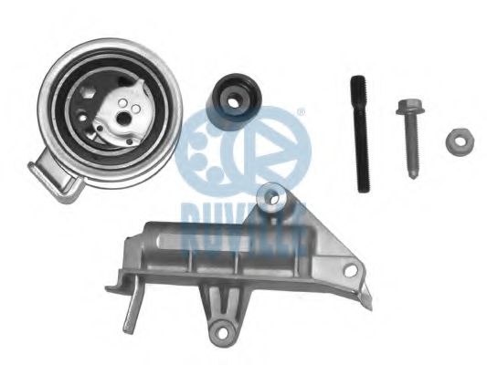 5548951 RUVILLE Pulley Kit, timing belt