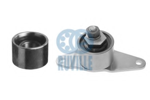 5550150 RUVILLE Pulley Kit, timing belt