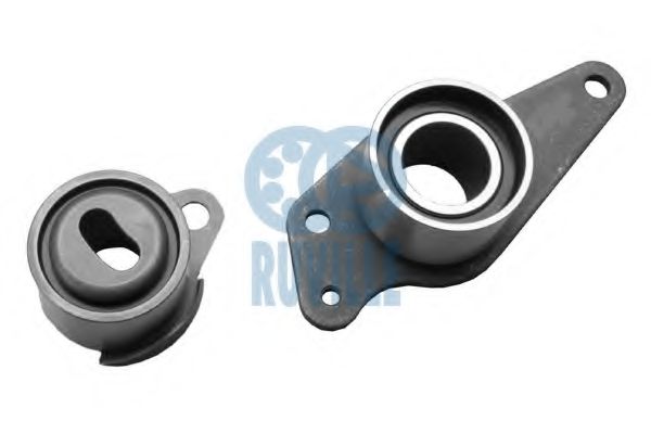 5550250 RUVILLE Pulley Kit, timing belt