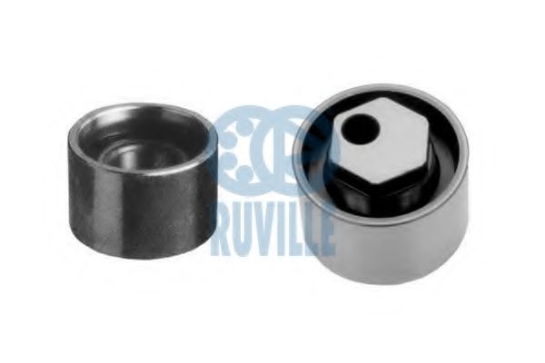 5550750 RUVILLE Pulley Kit, timing belt
