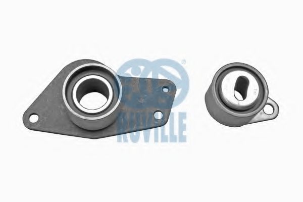 5551050 RUVILLE Pulley Kit, timing belt