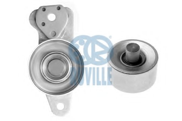 5551550 RUVILLE Pulley Kit, timing belt