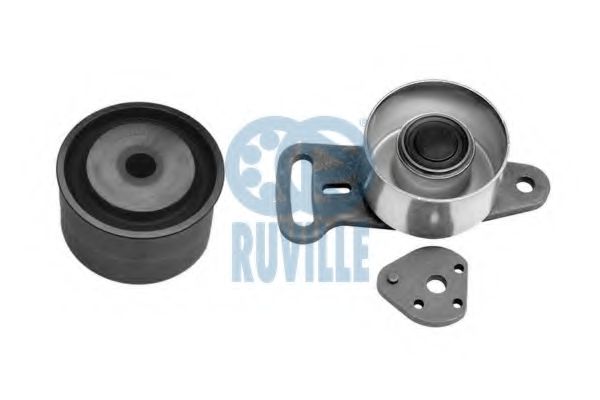 5551552 RUVILLE Pulley Kit, timing belt