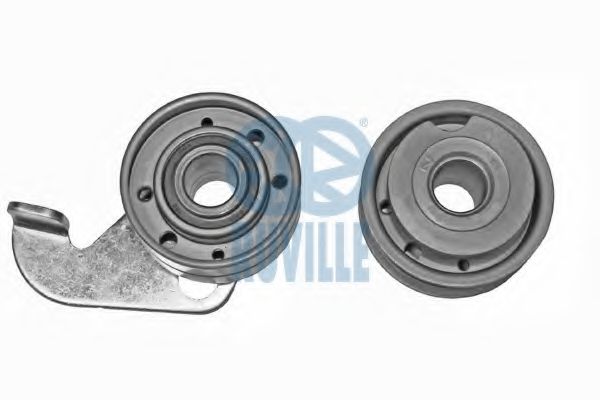 5582350 RUVILLE Pulley Kit, timing belt