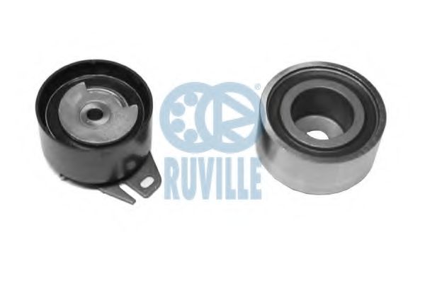 5583250 RUVILLE Pulley Kit, timing belt