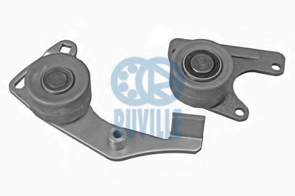 5660950 RUVILLE Pulley Kit, timing belt