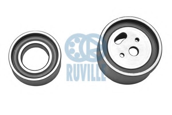 5661351 RUVILLE Belt Drive Pulley Kit, timing belt